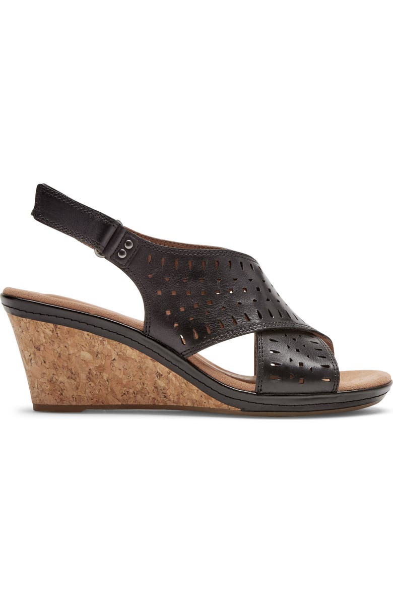 Rockport Cobb Hill Janna Slingback Sandal, Alternate, color,