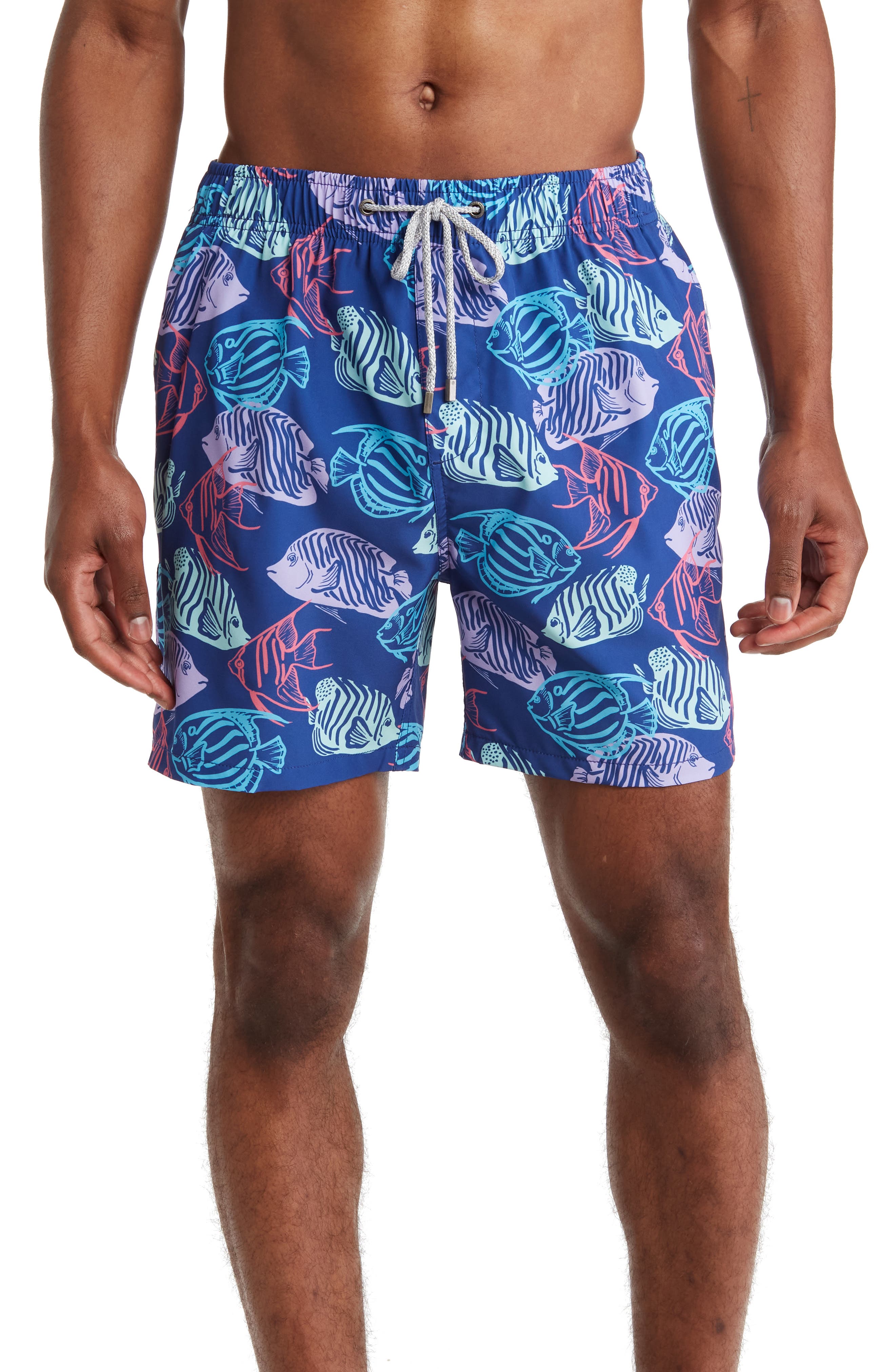 nordstrom rack mens bathing suits