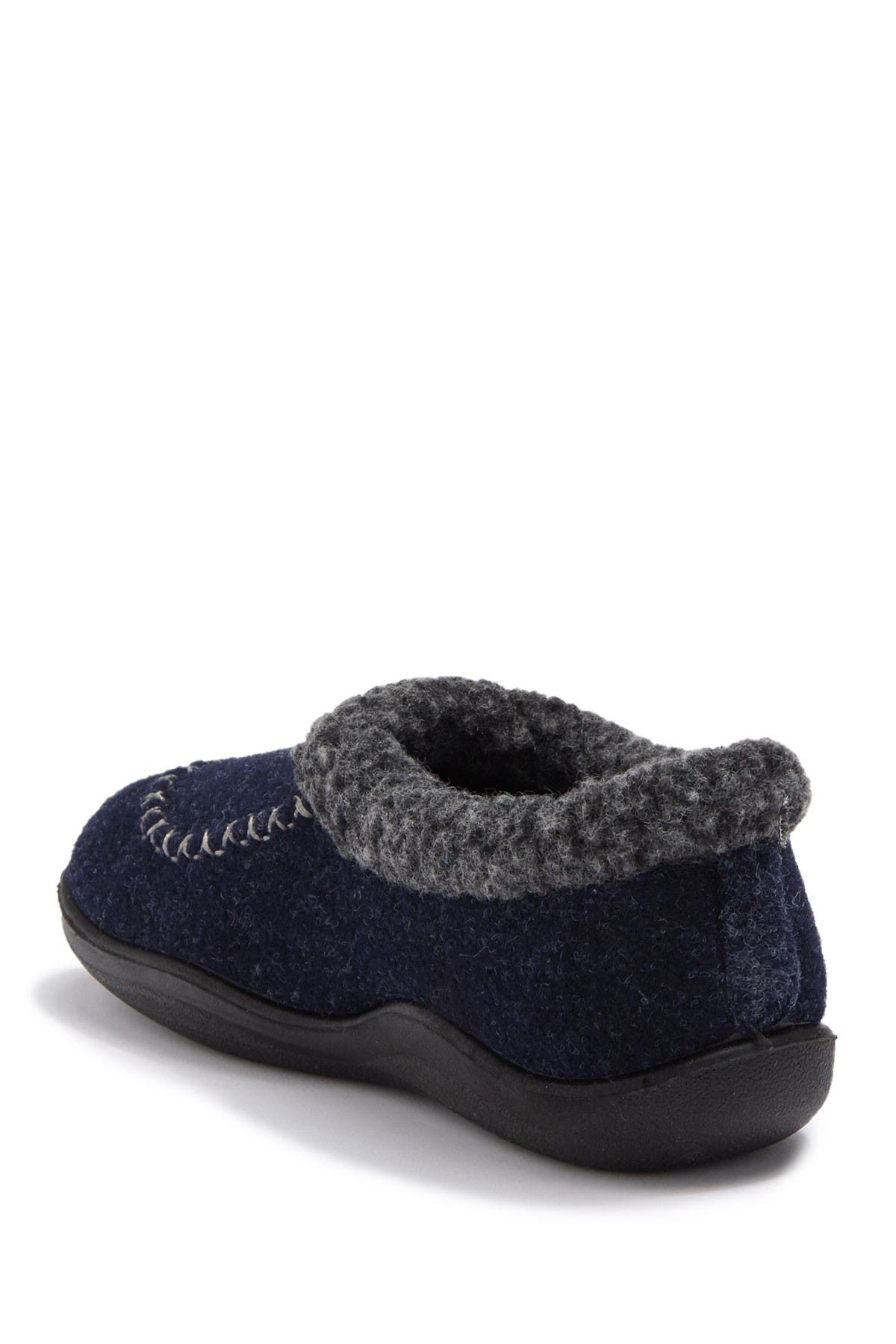 in house slippers