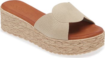 Brok platform sandal deals