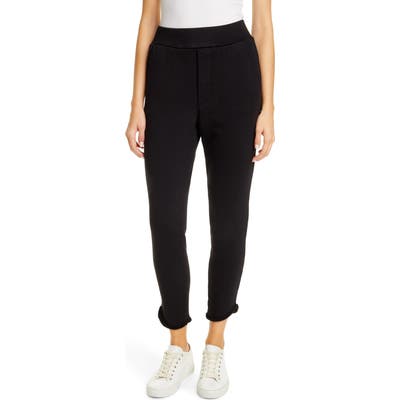 Frank & Eileen Tee Lab The Trouser Sweatpants, Black