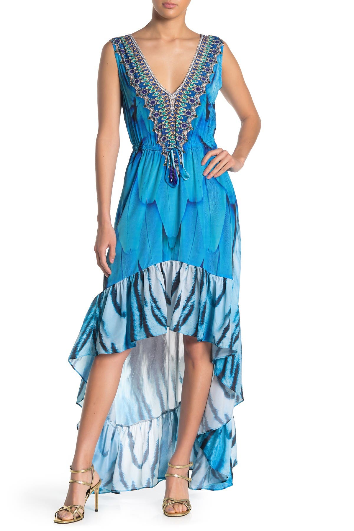 Shahida 2024 parides nordstrom