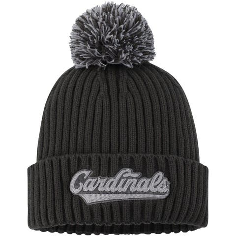 Lids Louisville Cardinals Top of the World Elijah Cuffed Knit Hat - Black