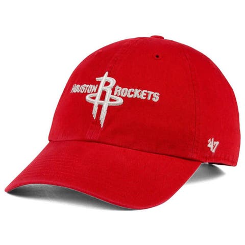 47 Brand Men's '47 Khaki St. Louis Cardinals Chambray Ballpark Bucket Hat