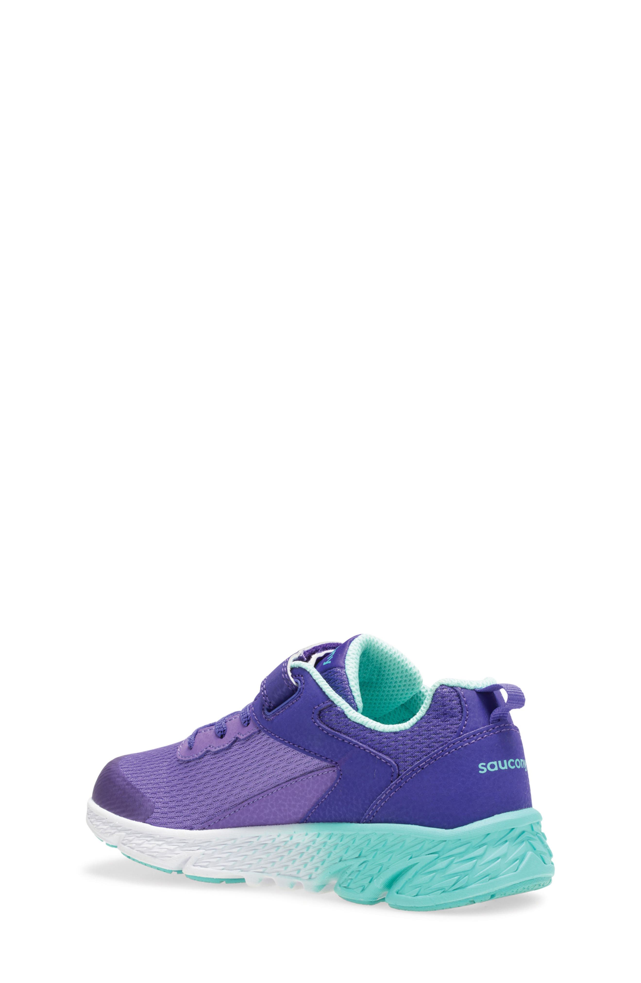 saucony wind ac sneaker