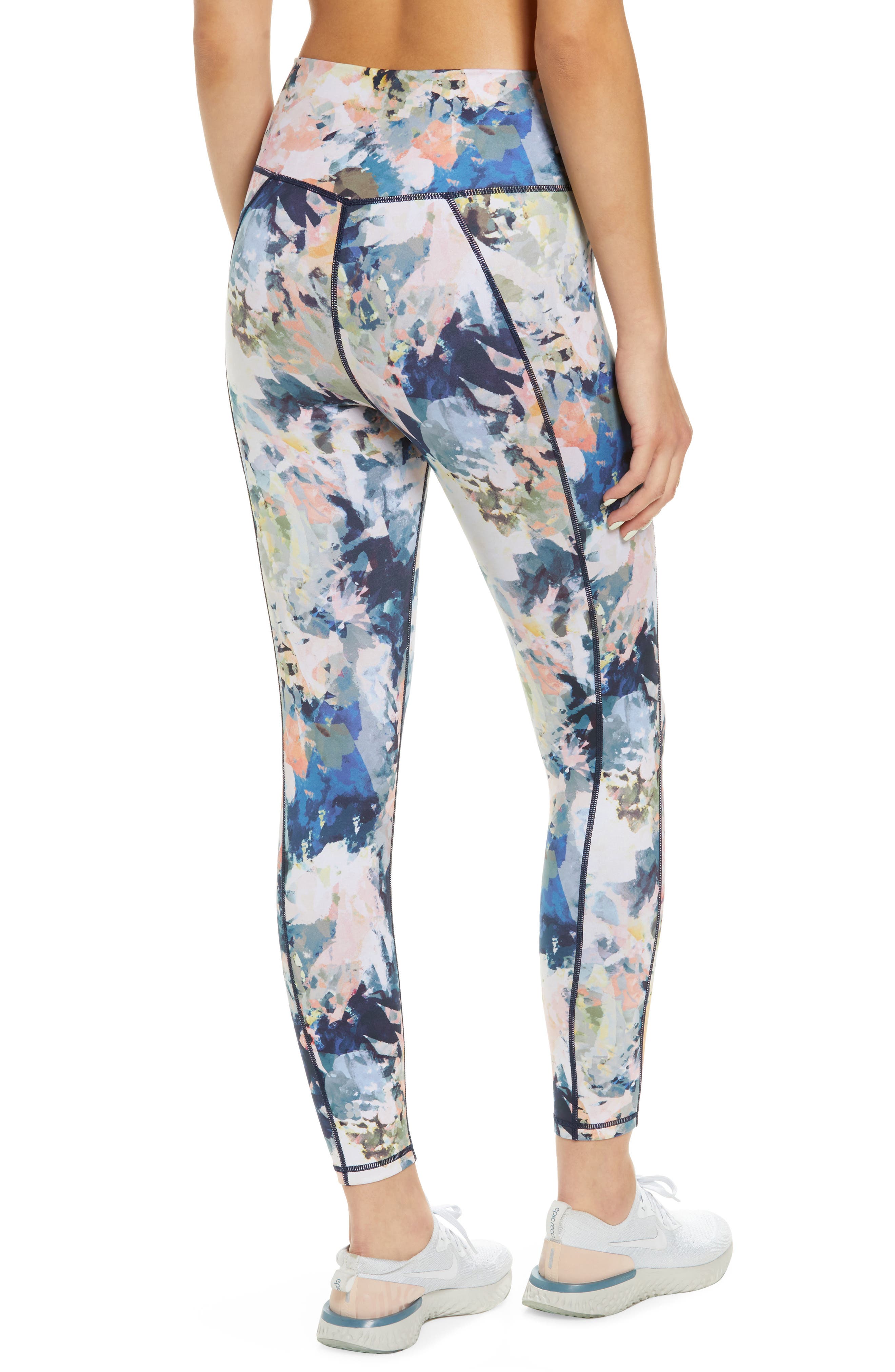 Sweaty Betty Super Sculpt Pocket 7/8 