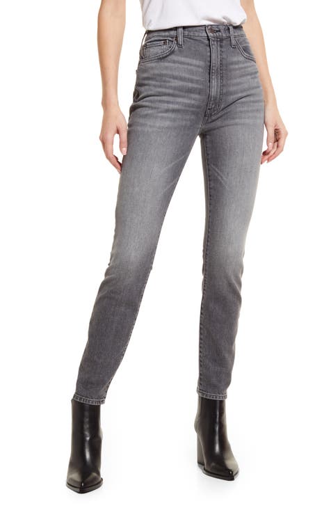 Women's Grey Jeans & Denim | Nordstrom