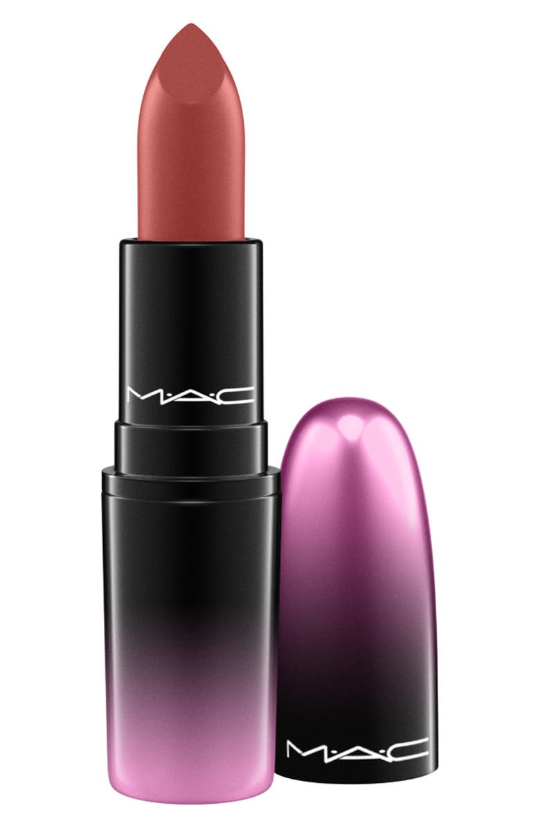 Mac Love Me Lipstick Nordstrom