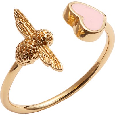 Olivia Burton Love Bee Ring