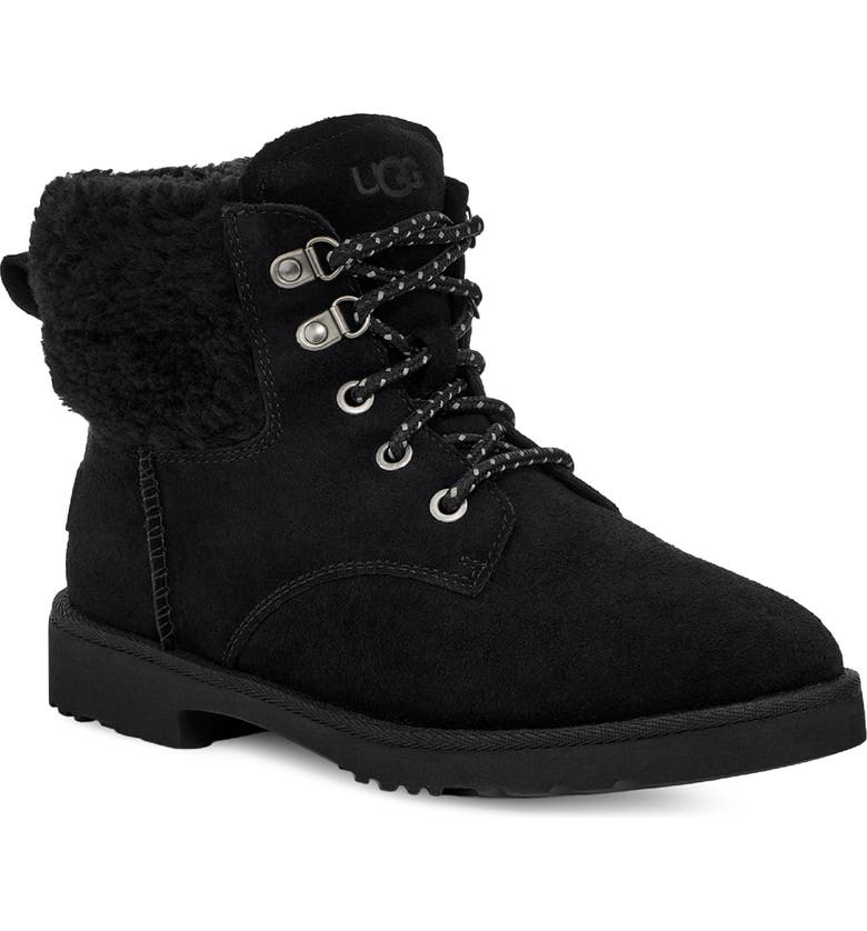 UGG® Romely Heritage Boot (Women) | Nordstrom