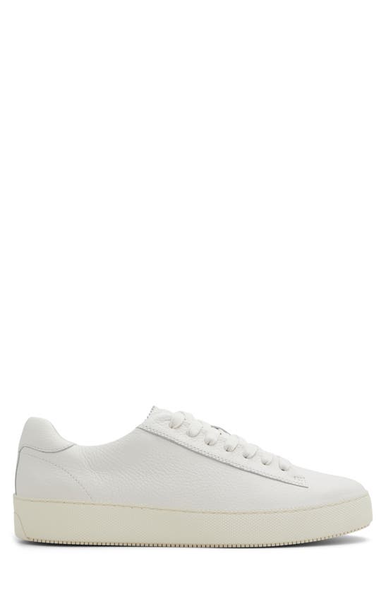 Shop Ted Baker London Westwood Sneaker In White