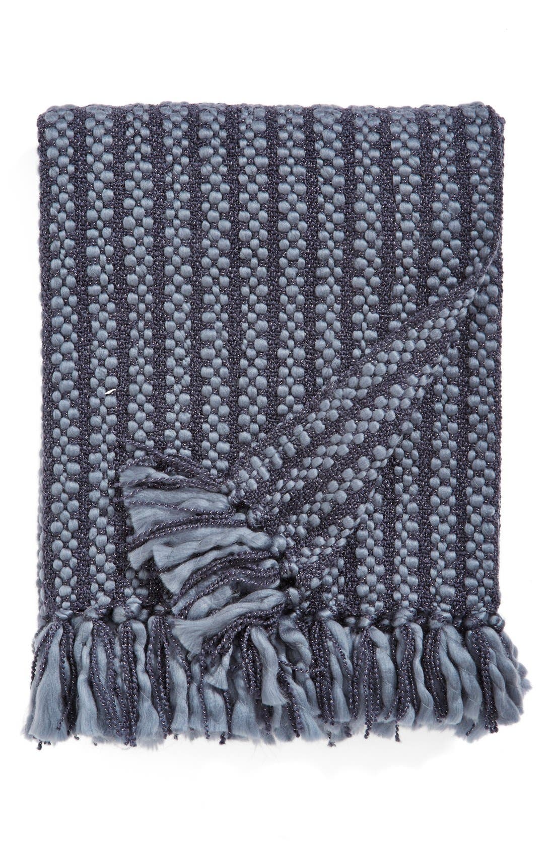 Nordstrom at Home 'Woven' Throw Nordstrom