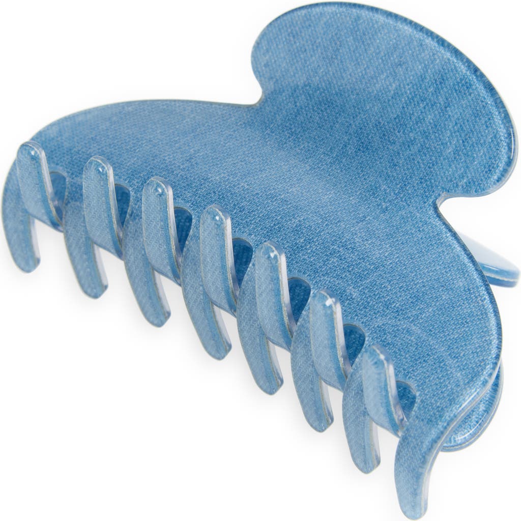 france luxe Couture Claw Clip in Ashley
