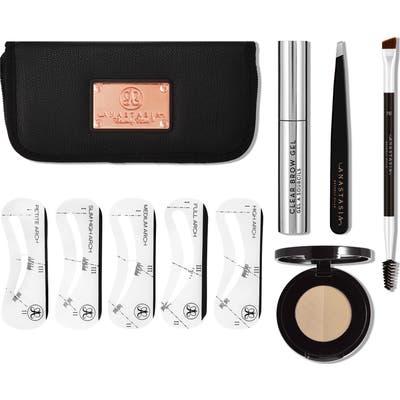 Anastasia Beverly Hills Brow Kit - (Nordstrom Exclusive) ($120 Value)