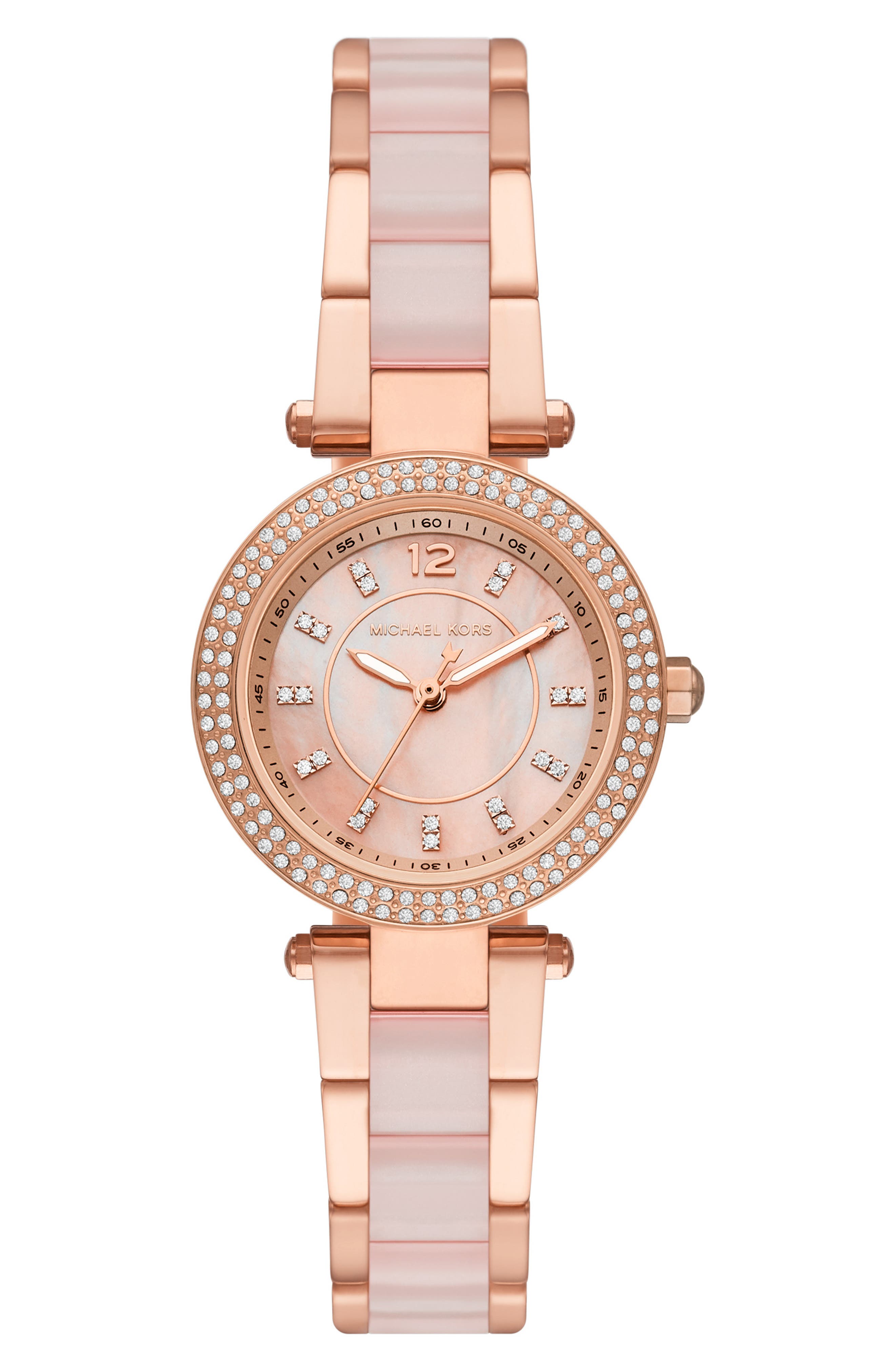 nordstrom michael kors watch