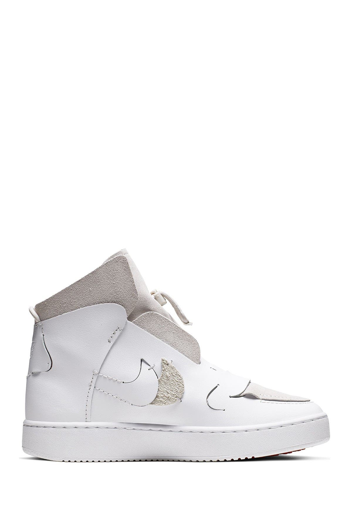 nike vandalised mens