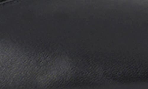 Agl Attilio Giusti Leombruni Women's Iris Square Toe Ballet Flats In Nero