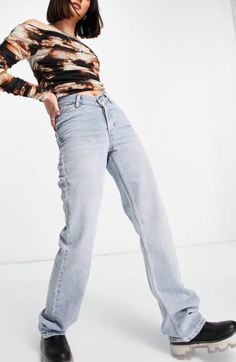 Mom jeans nordstrom store rack