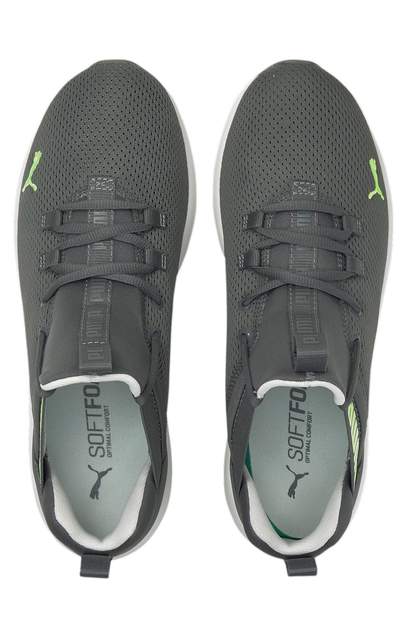 puma enzo 2 castlerock