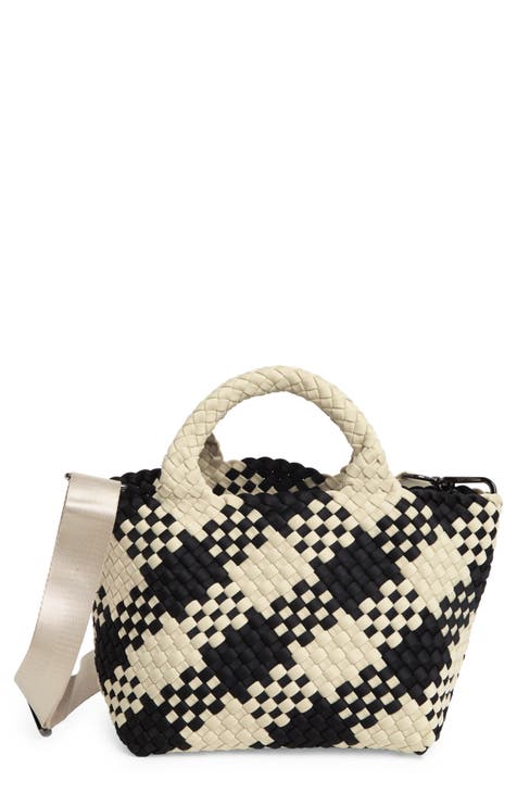 Giorgio Costa Quilted Leather Shoulder Bag In Black At Nordstrom Rack