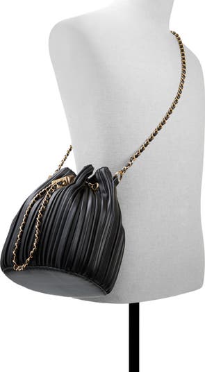 ALDO Muddal Faux Leather Bucket Bag Nordstrom