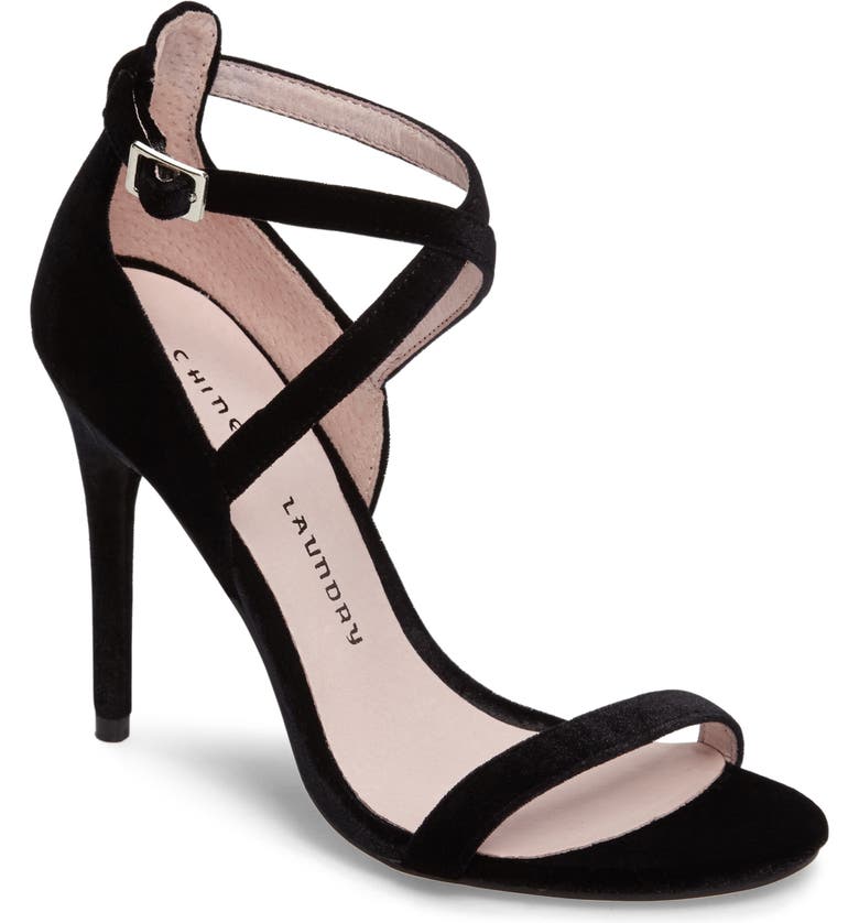 Chinese Laundry Lavelle Ankle Strap Sandal (Women) | Nordstrom