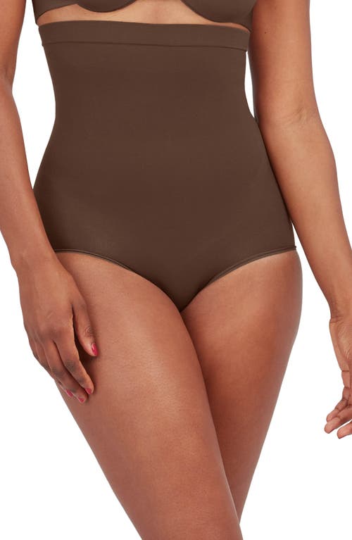 Spanx Higher Power Panties, also available in Extended Sizes