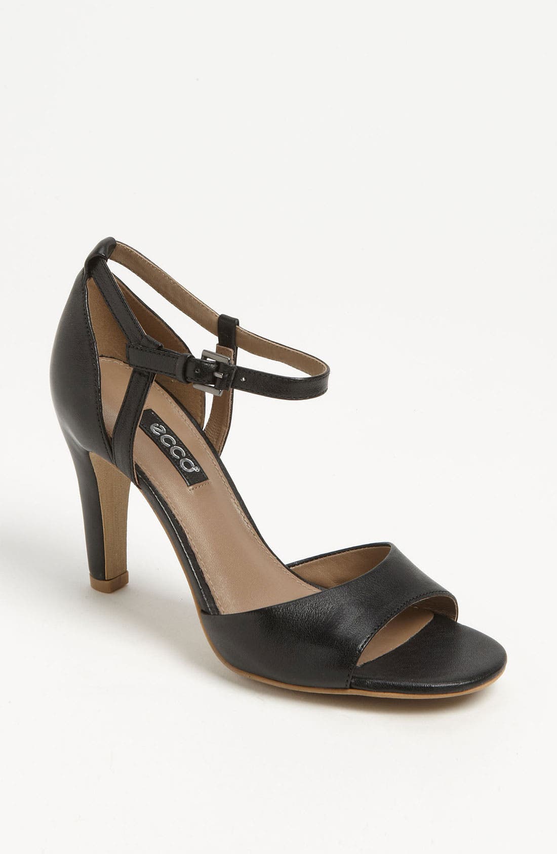 ecco sandals nordstrom
