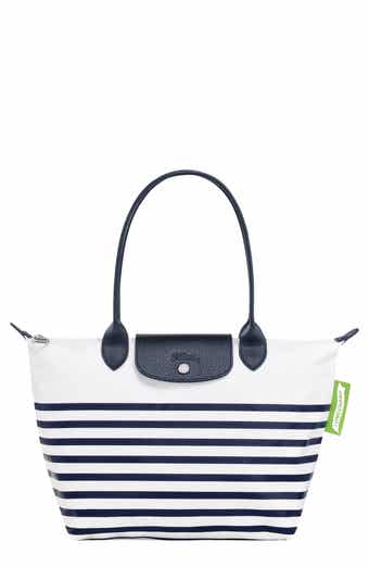 Longchamp - Le Pliage Filet Crossbody Bag - Female - Tu