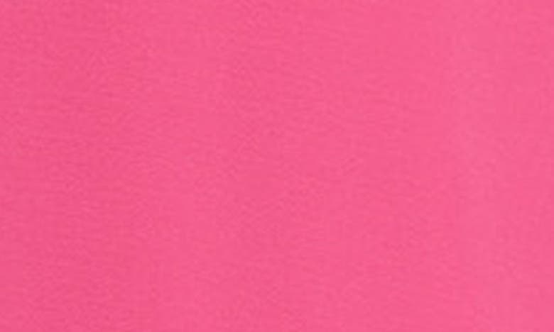 Shop Kensie Pebble Crepe Midi Dress In Pink