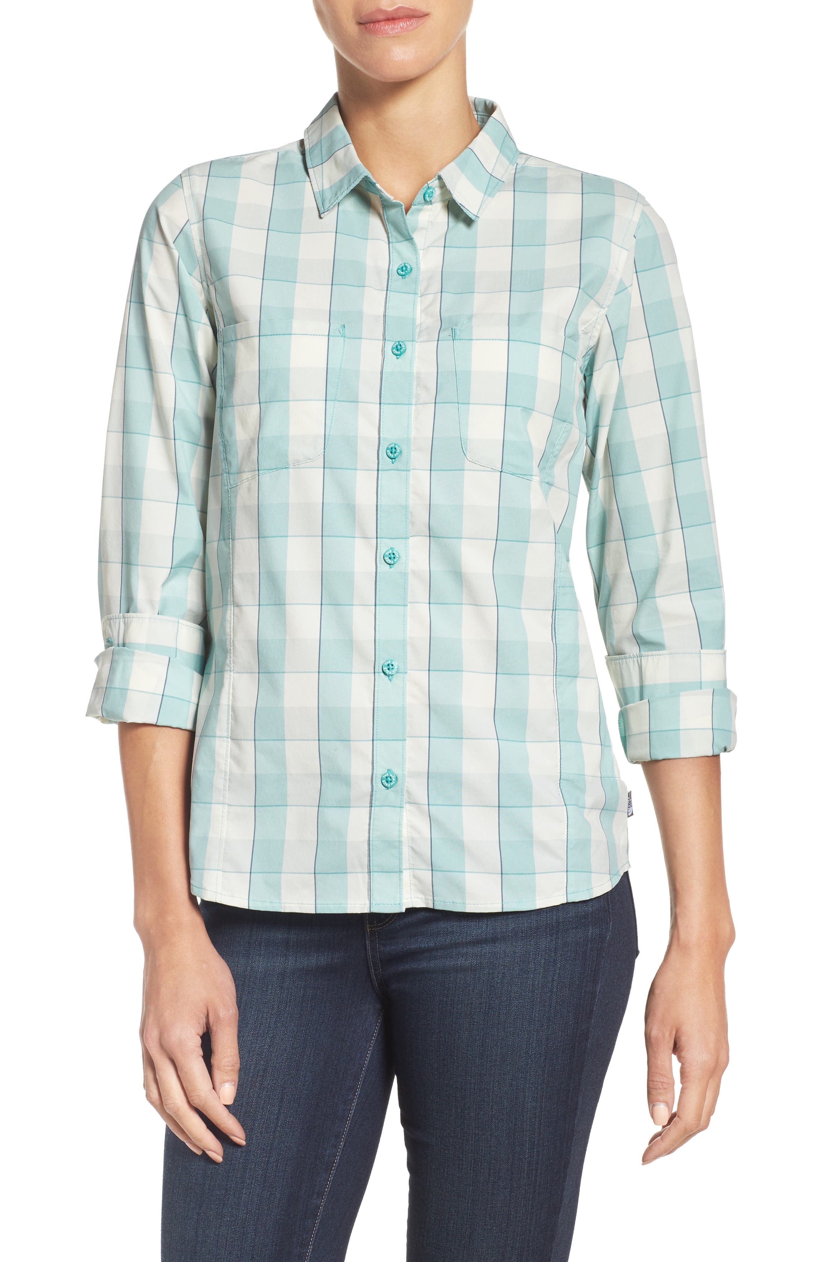 nordstrom the north face womens