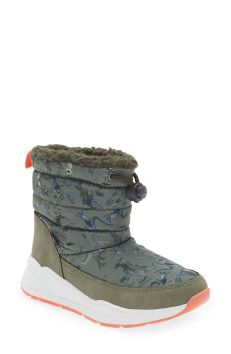 Fighter Certificate Tractor Kids' Joules Shoes | Nordstrom