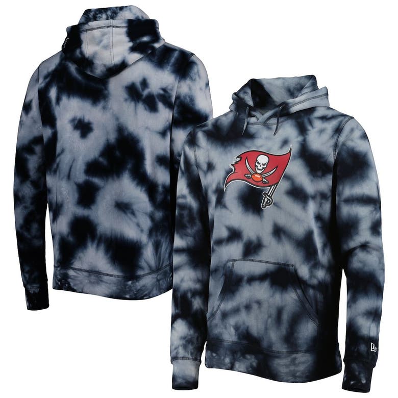 Tampa Bay Buccaneers Play Maker Pullover Fleece Hoodie - Youth