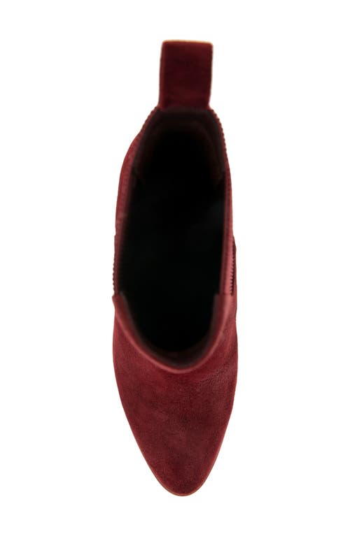 AEROSOLES AEROSOLES MYLO WEDGE BOOTIE