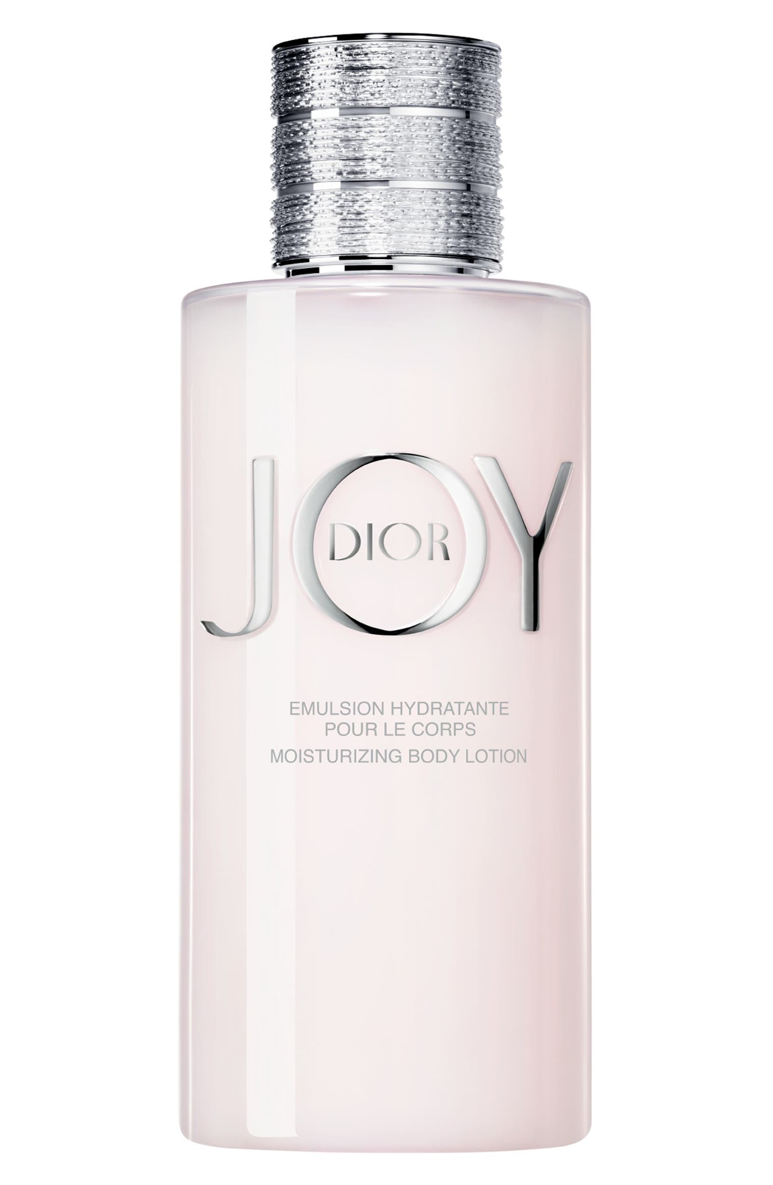 JOY by Dior Moisturizing Body Lotion Nordstrom