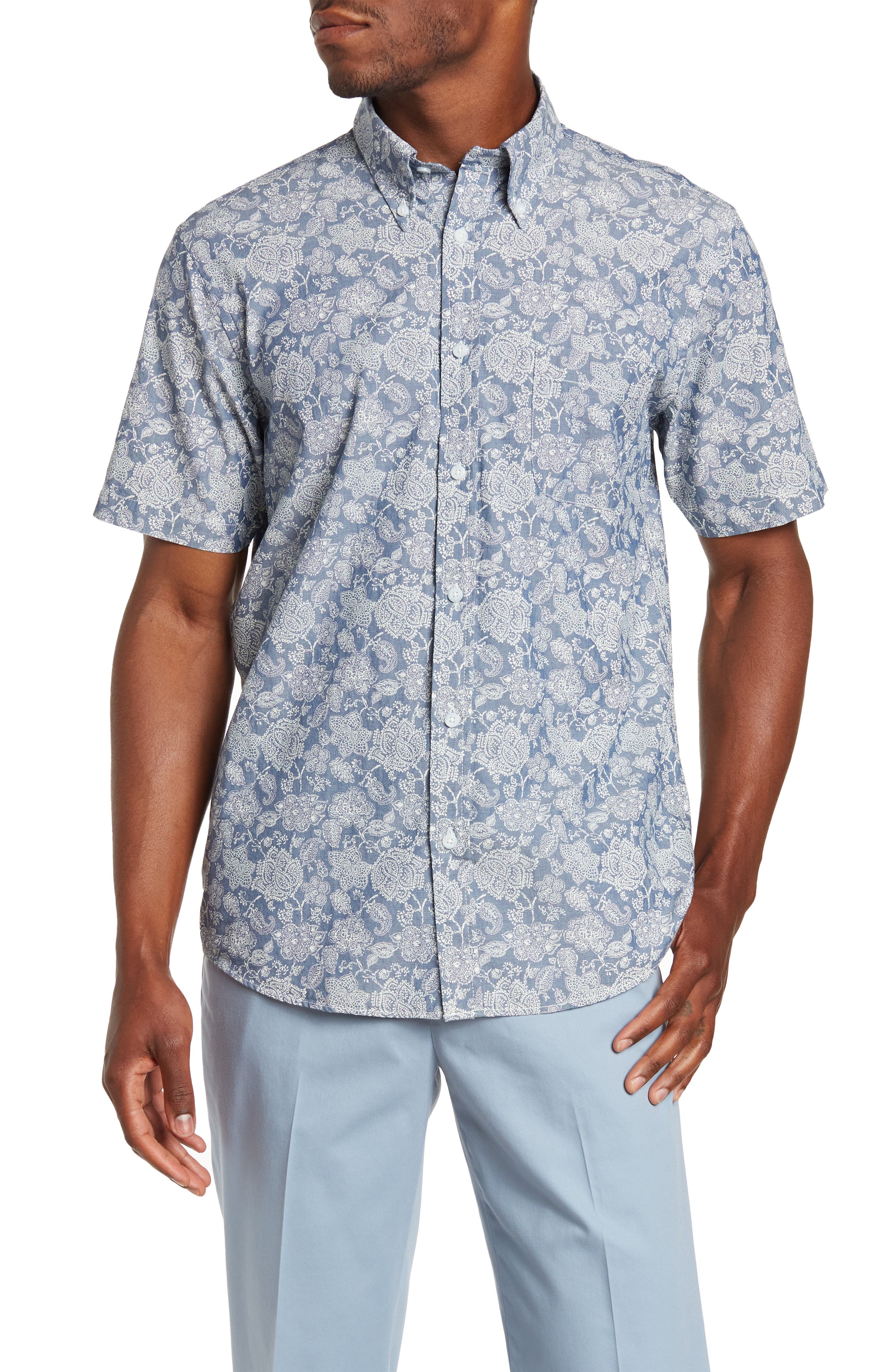 Brooks Brothers Dress Shirts for Men 