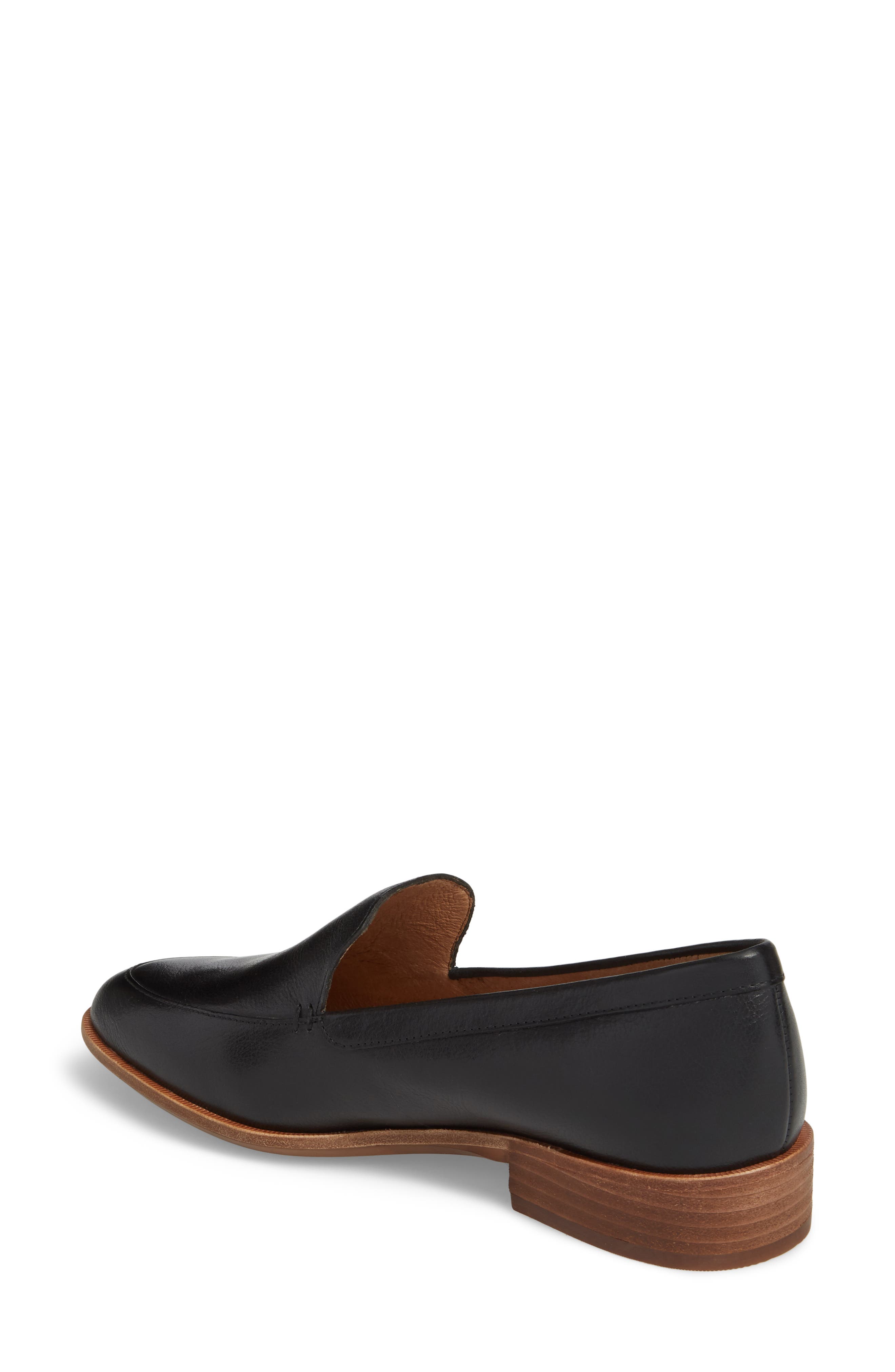 madewell loafers nordstrom rack