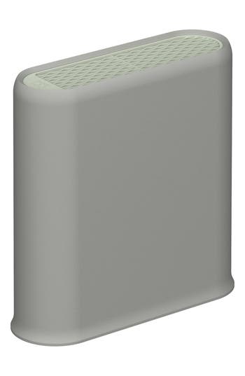 Berghoff Leo Balance Universal Knife Block In Gray