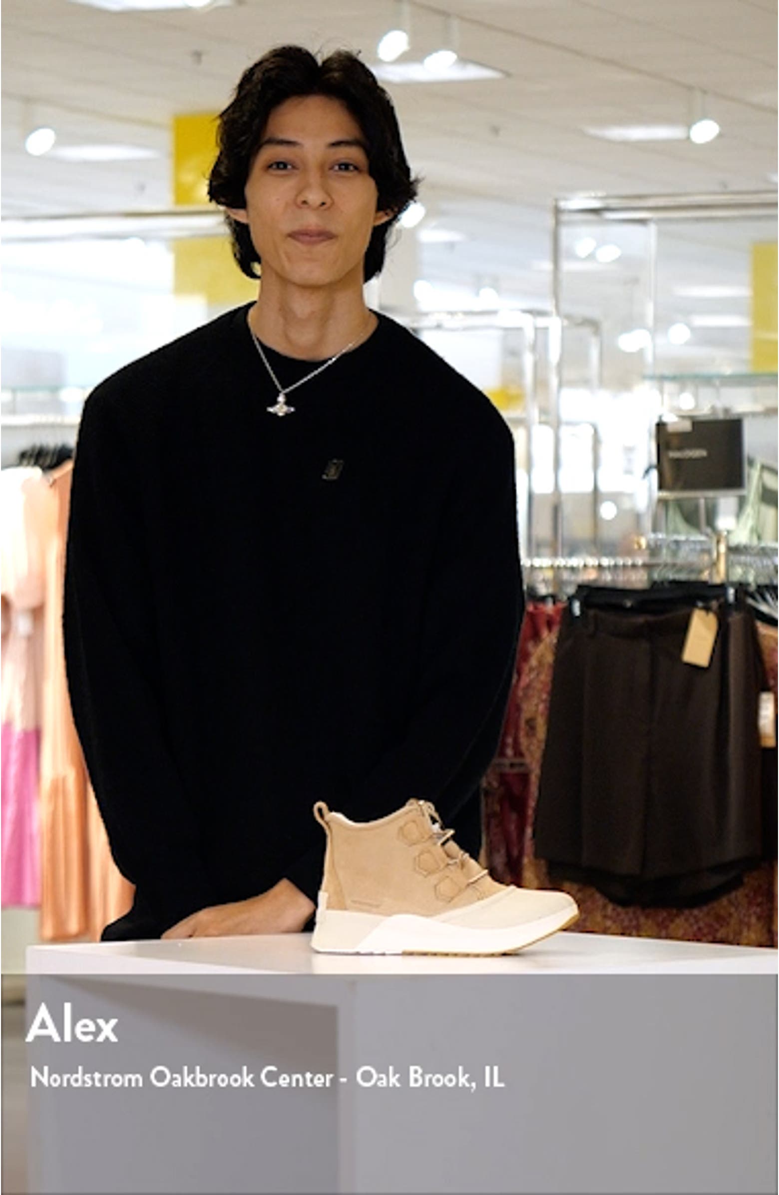 SOREL Out N About III Waterproof Boot (Women) | Nordstrom