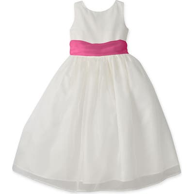 Infant Girl