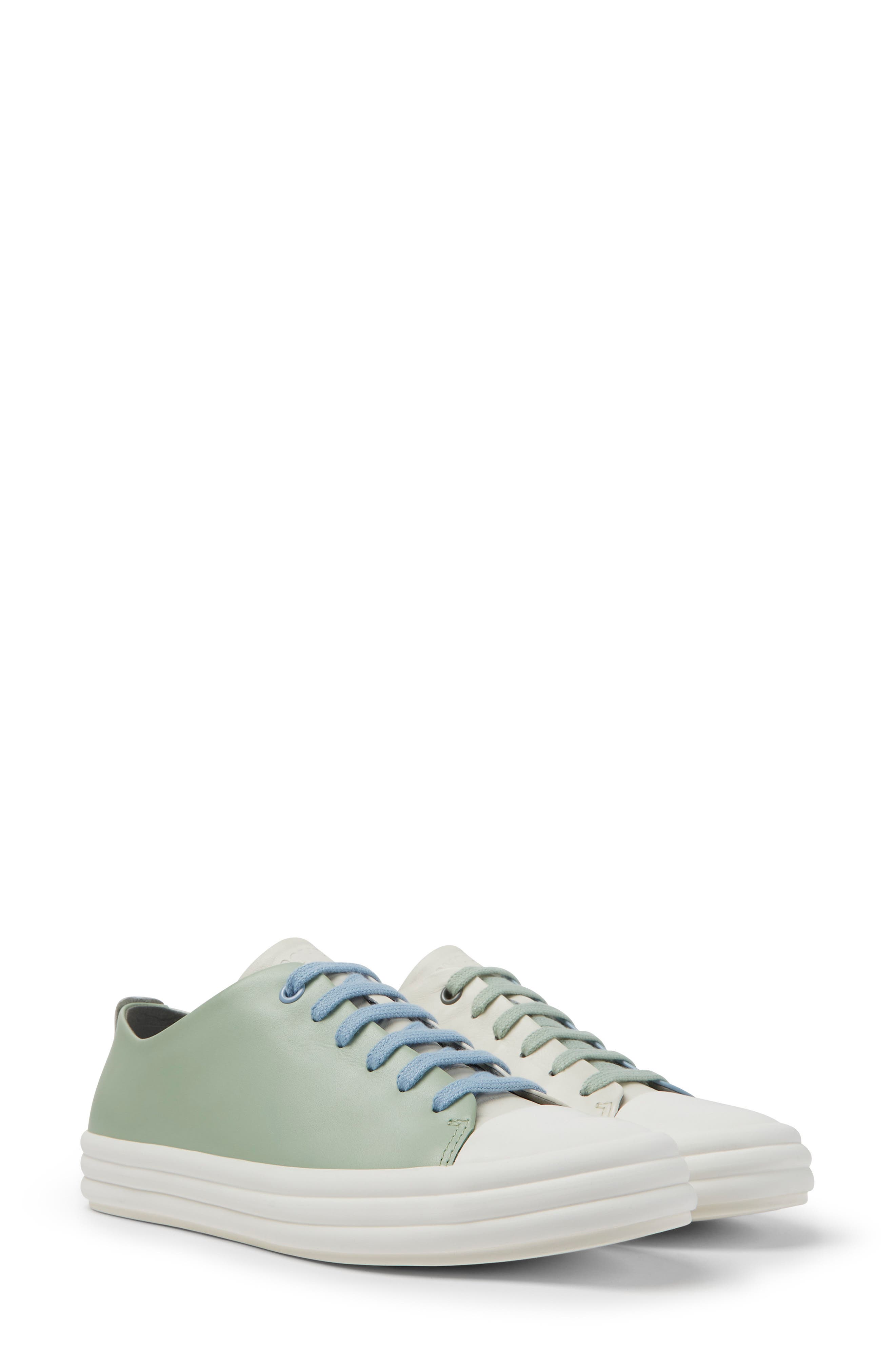 camper sale schoenen