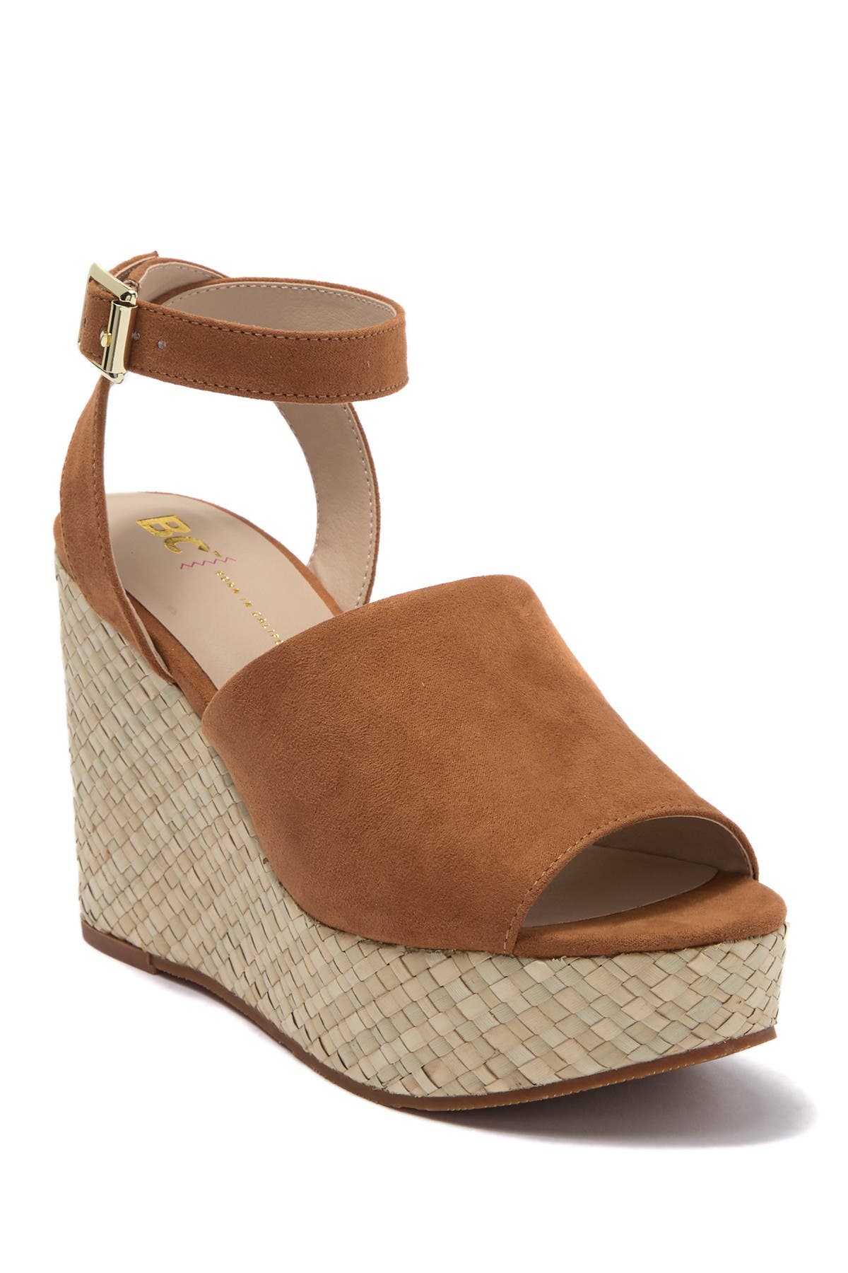 bc footwear wedges