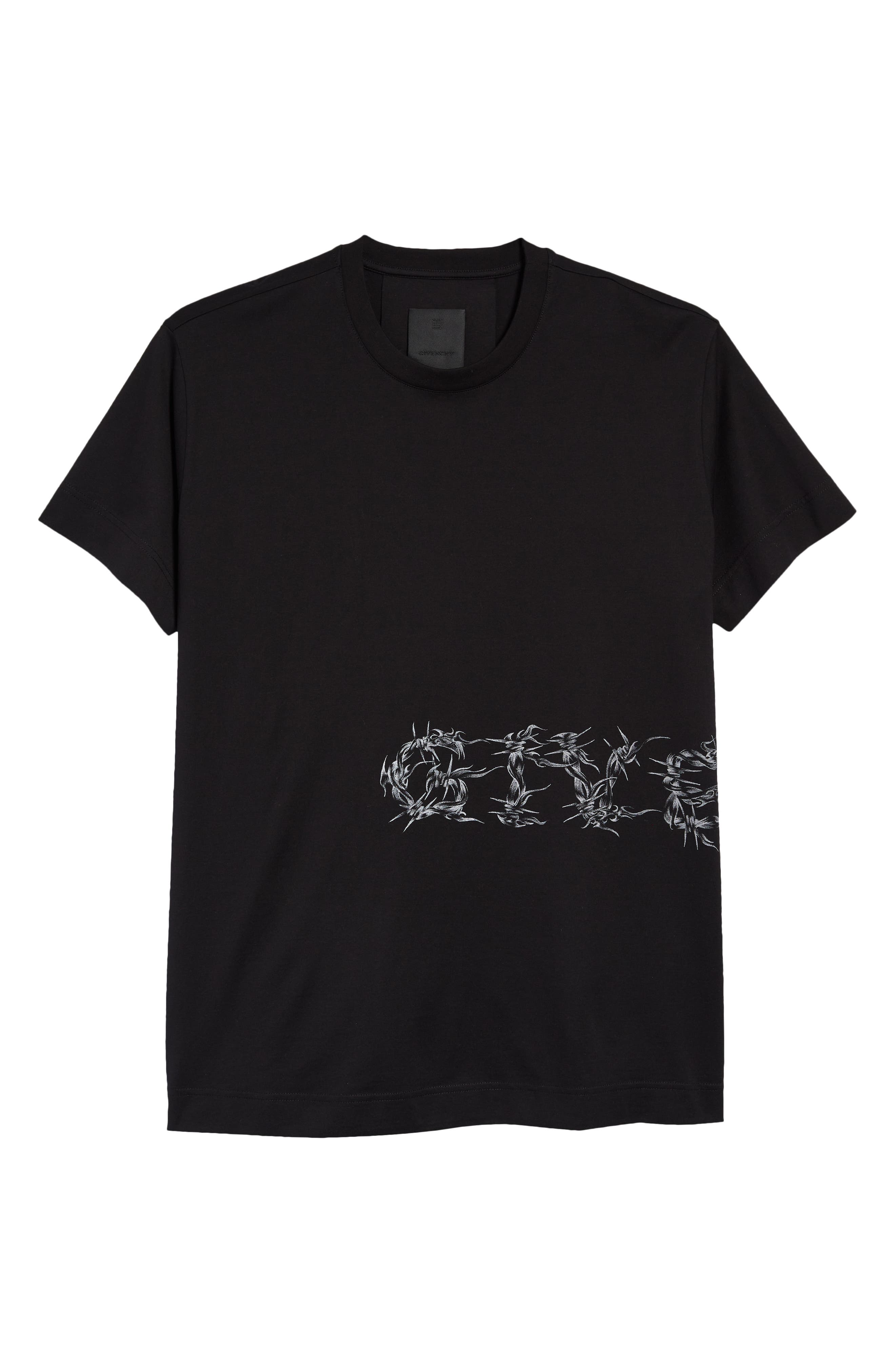 givenchy mens clothes