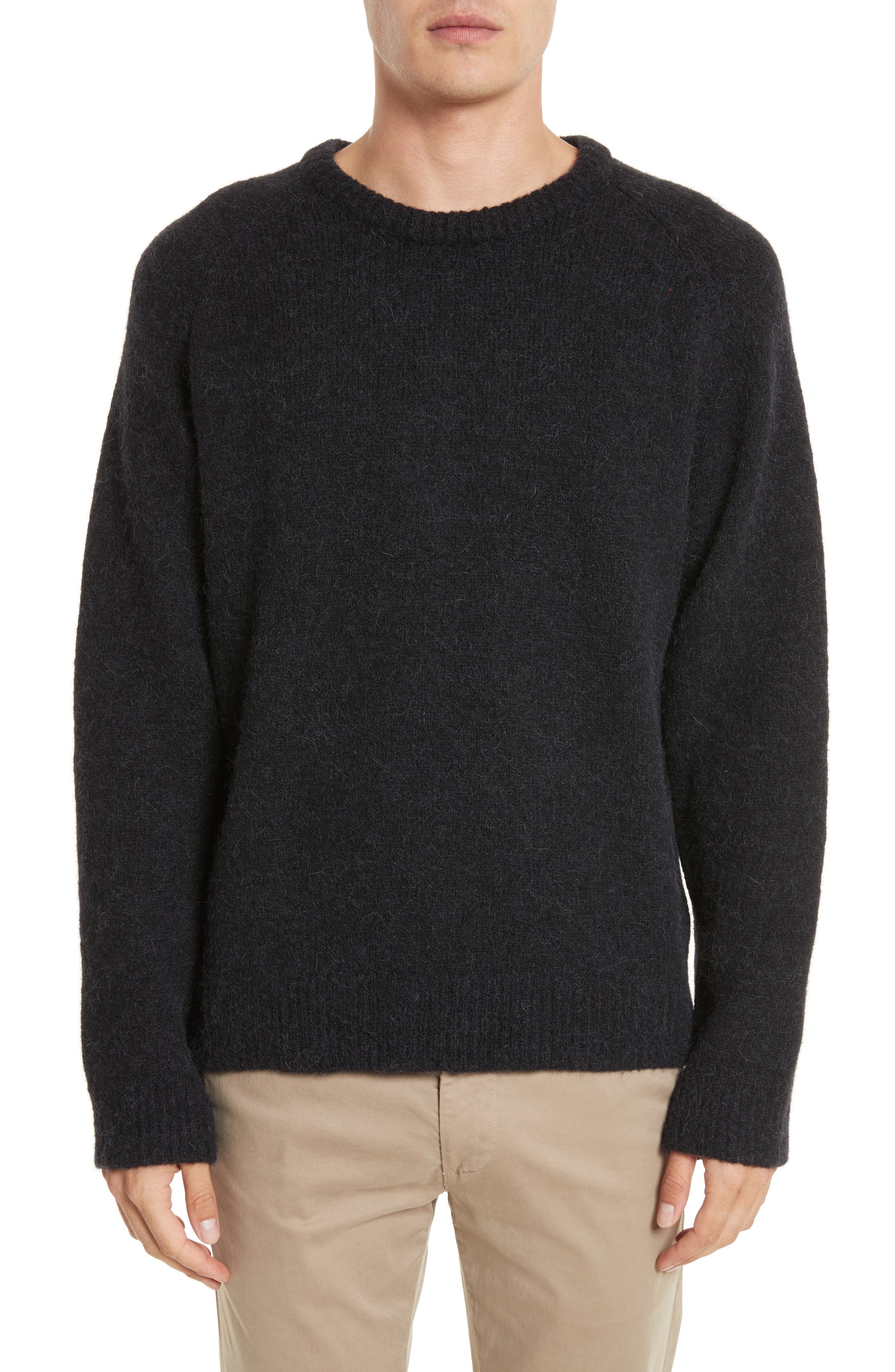 our legacy sweater