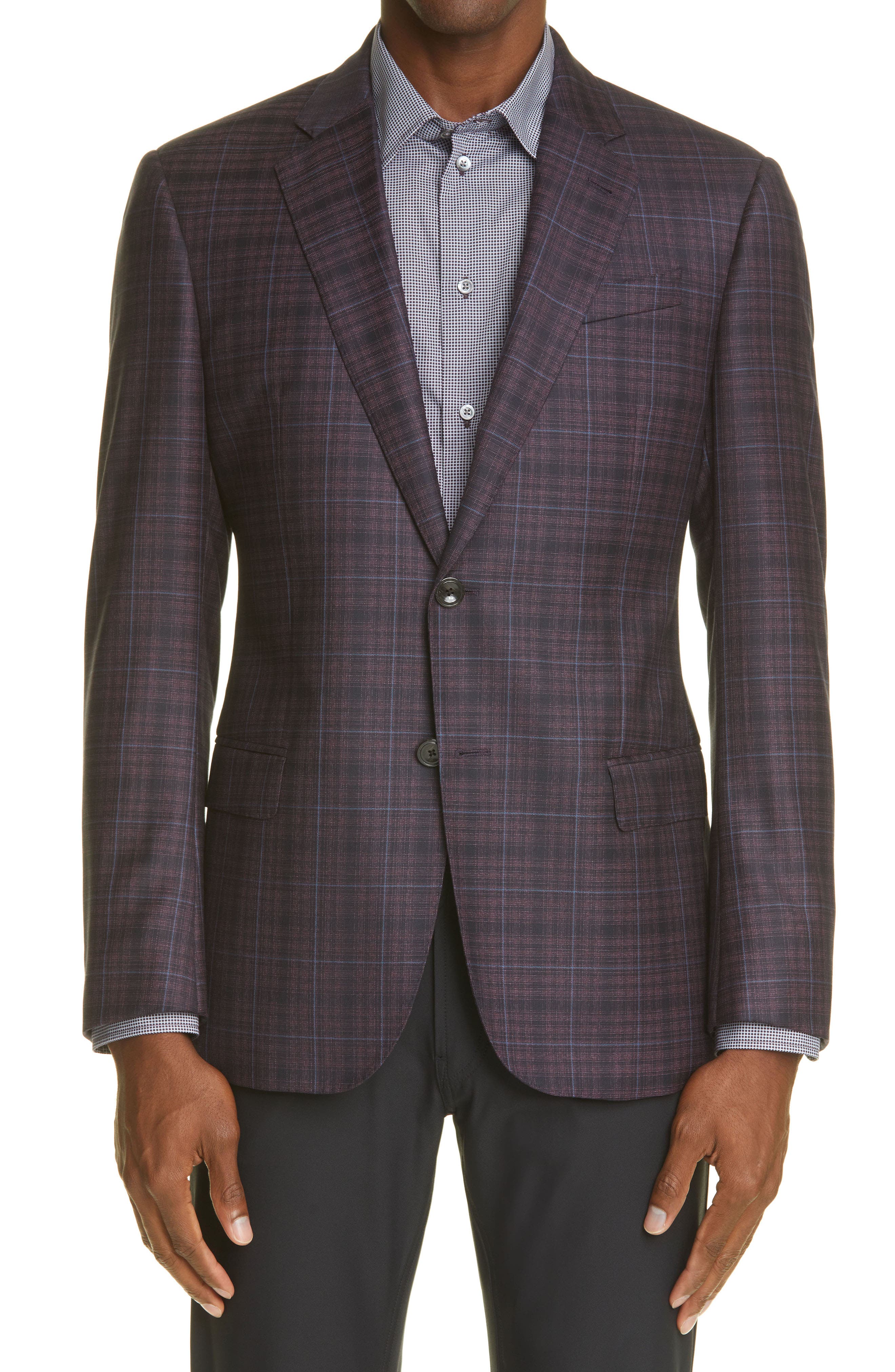 armani sport jacket