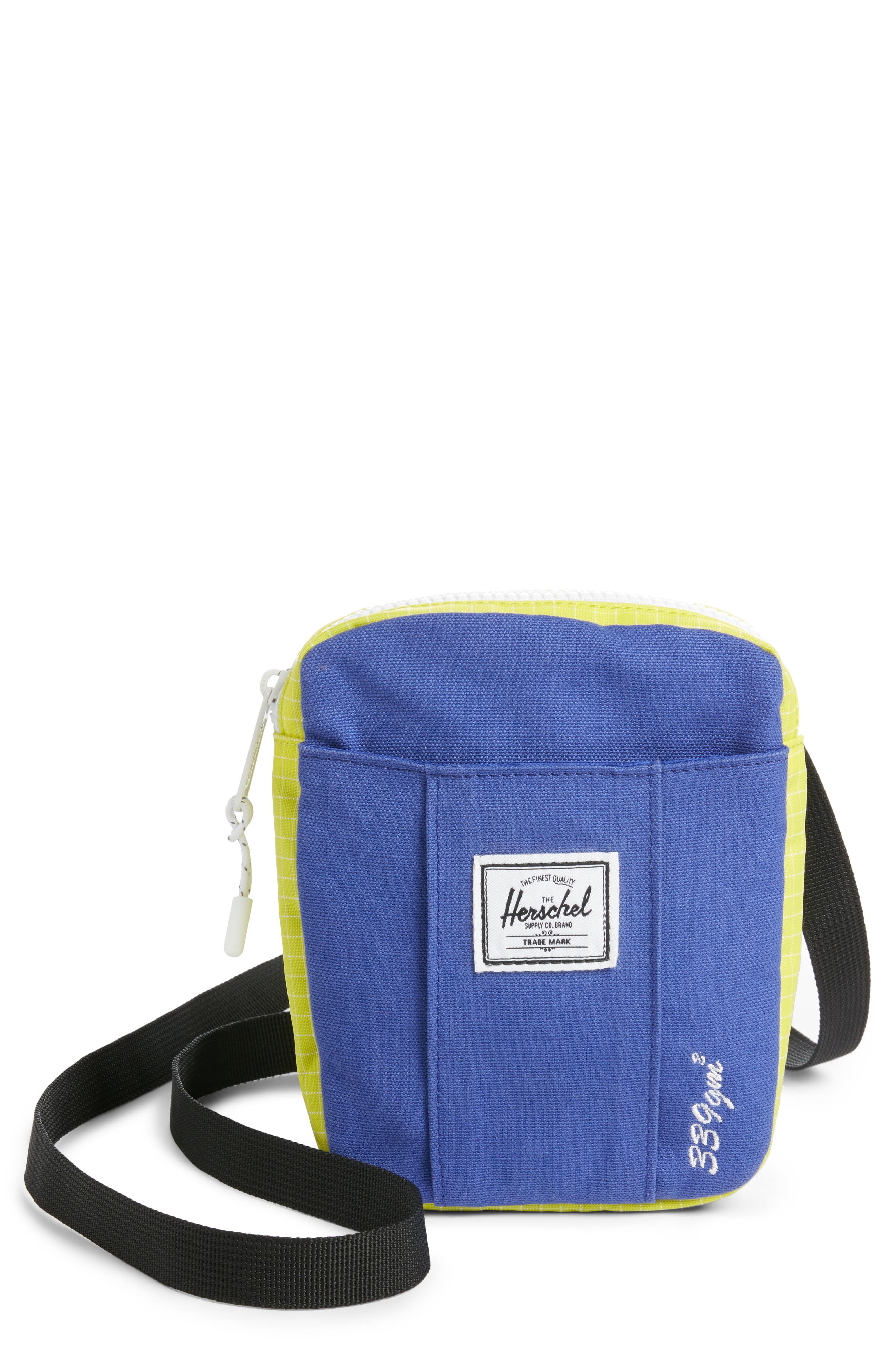 Herschel Supply Co. Cruz Crossbody Bag Nordstrom