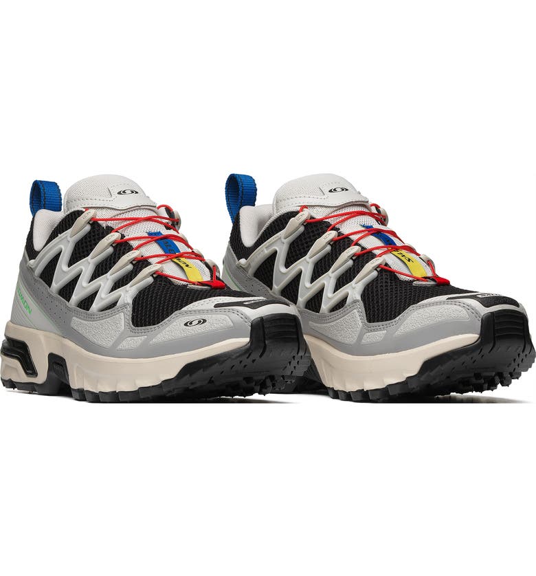 Salomon ACS + OG 25cm靴 | www.chmp.org