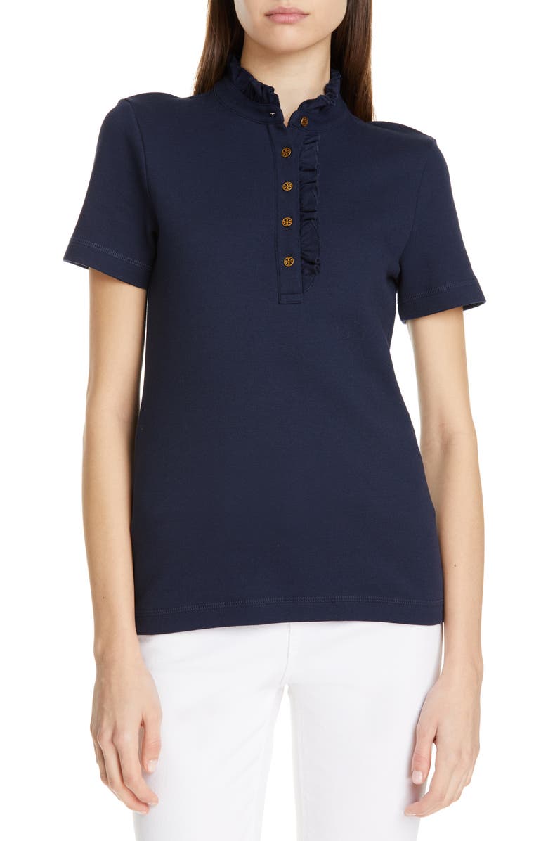 Tory Burch Emily Polo | Nordstrom