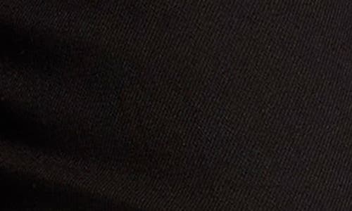 Nic + Zoe Nic+zoe High Rise Bootcut Jeans In Black Denim In Black Denim
