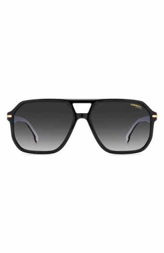 Tom Ford Raphael Gradient Brown Pilot Men's Sunglasses FT0995 32F 59  889214384645 - Sunglasses, Raphael - Jomashop